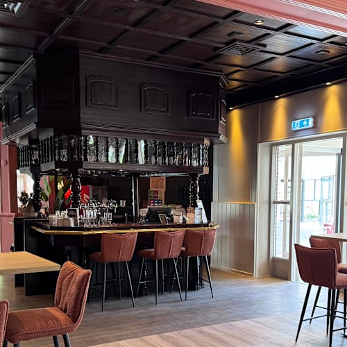 Fletcher Hotel-Restaurant Victoria-Hoenderloo, Hoenderloo