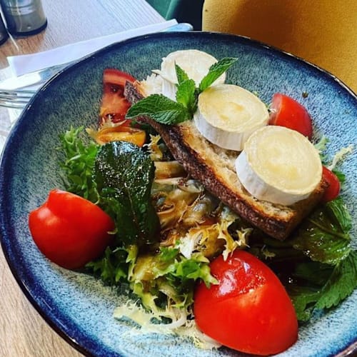 Alipio Tapas et Cuisine du Sud, Levallois-Perret