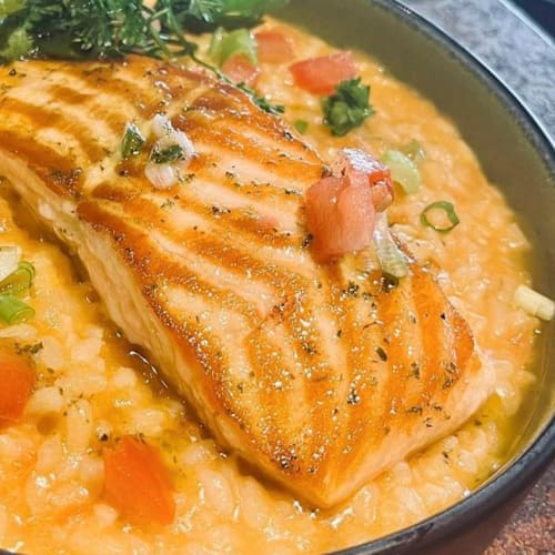 Alipio Tapas et Cuisine du Sud, Levallois-Perret