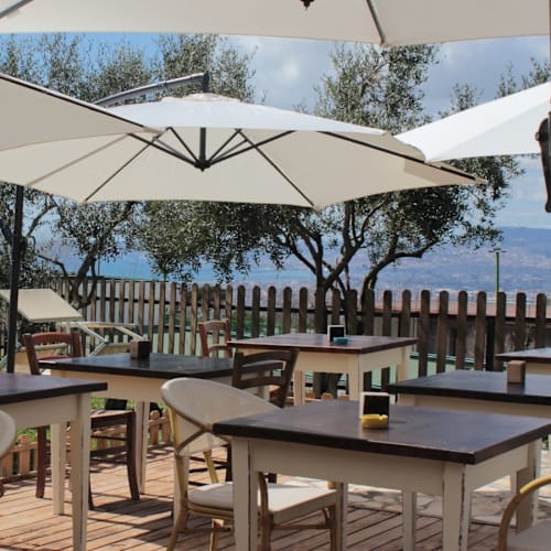 Agriturismo Vesuvé, Massa Di Somma