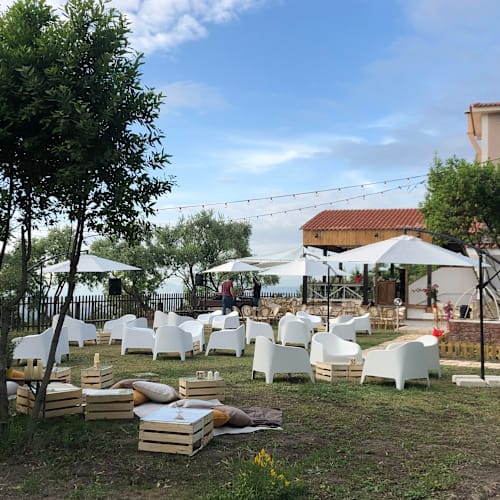 Agriturismo Vesuvé, Massa Di Somma