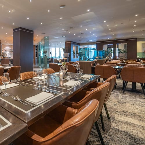 Fletcher Hotel-Restaurant Nieuwegein-Utrecht, Nieuwegein