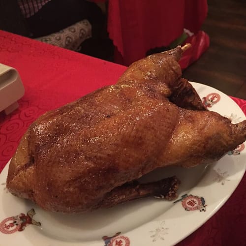 Chez Kuk, Genève