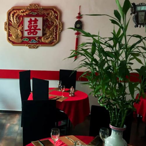 Chez Kuk, Genève