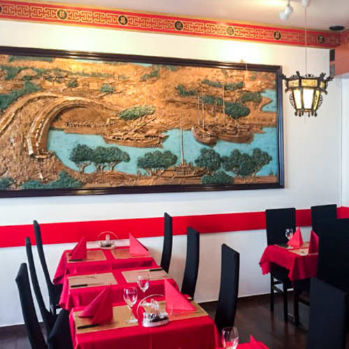 Chez Kuk, Genève