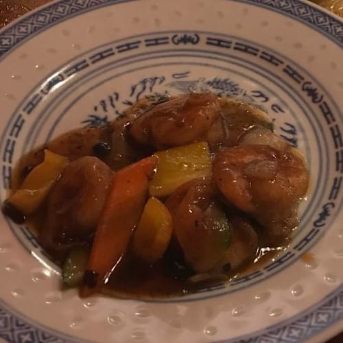 Chez Kuk, Genève