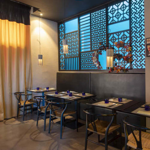 Hutong, Verona