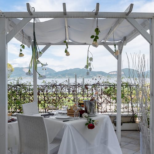 Ristorante Arya, Torre Del Lago Puccini