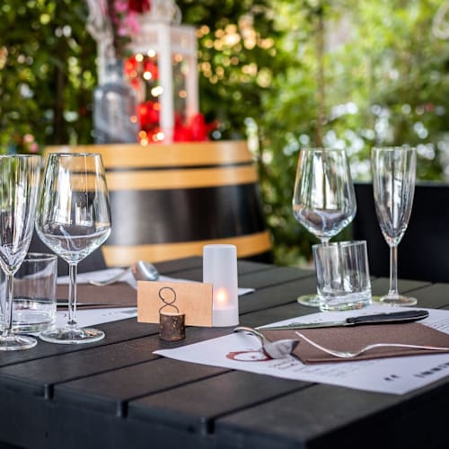 Ristorante Arya, Torre Del Lago Puccini