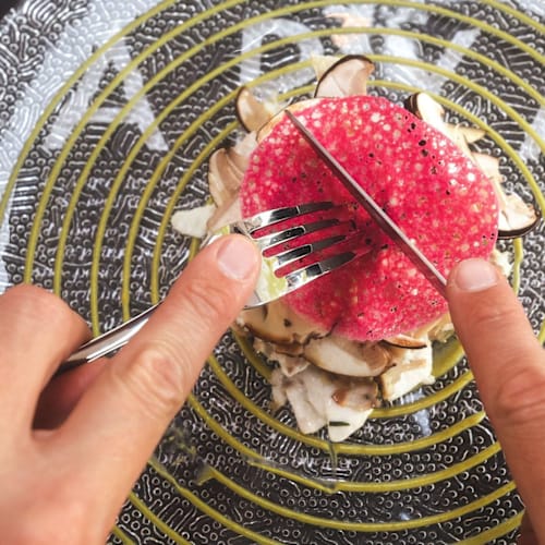 Ristorante Arya, Torre Del Lago Puccini