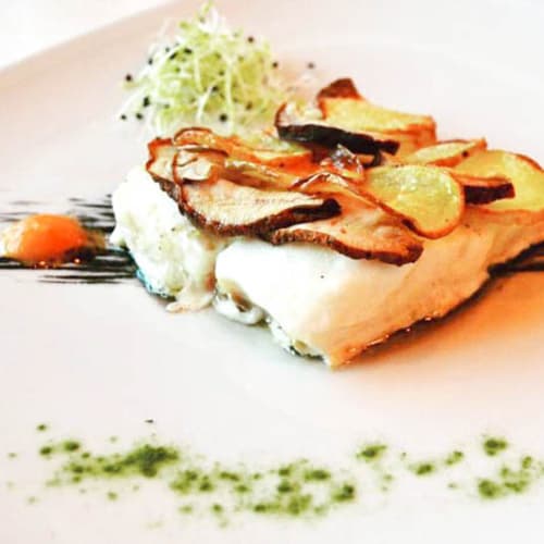 Ristorante Arya, Torre Del Lago Puccini