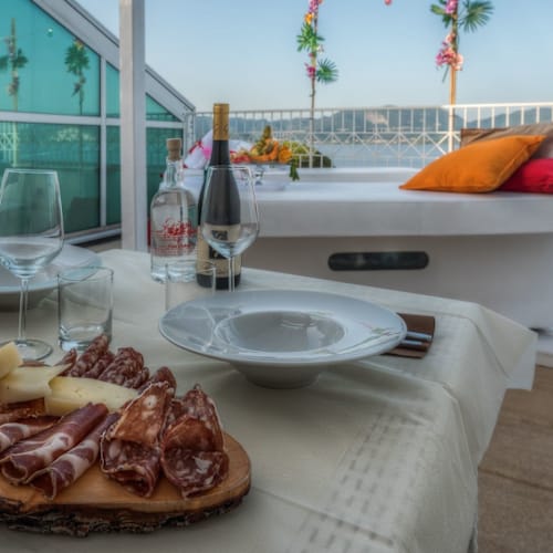 Ristorante Arya, Torre Del Lago Puccini