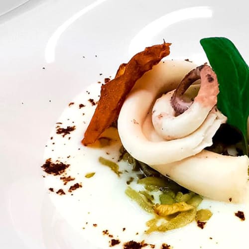 Ristorante Arya, Torre Del Lago Puccini