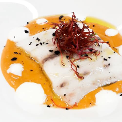 Ristorante Arya, Torre Del Lago Puccini