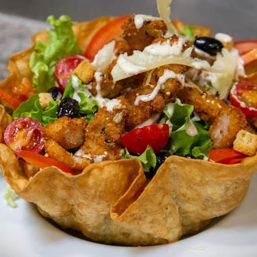 Restaurant Grill Chez Tony, Hyères