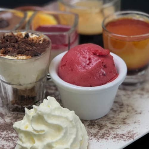 Restaurant Grill Chez Tony, Hyères