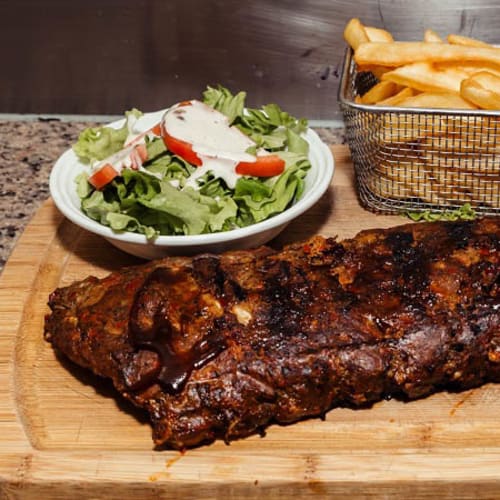 Restaurant Grill Chez Tony, Hyères