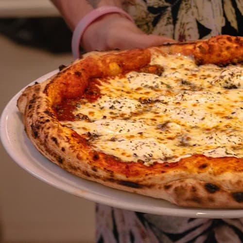 Restaurant Grill Chez Tony, Hyères