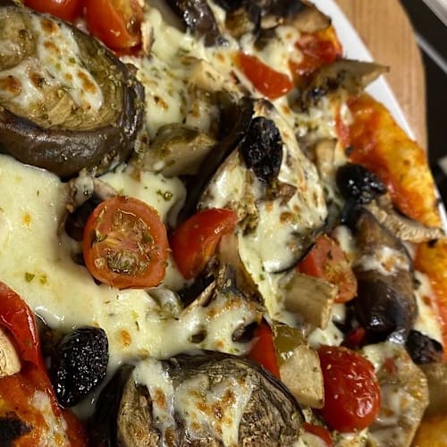 Restaurant Grill Chez Tony, Hyères