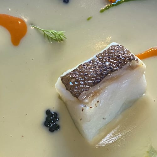 La Bocca Restaurant, Lecce