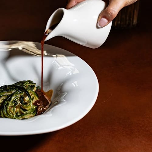 La Bocca Restaurant, Lecce