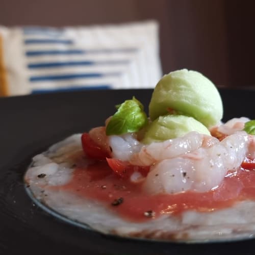 La Bocca Restaurant, Lecce