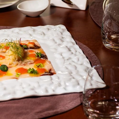 La Bocca Restaurant, Lecce