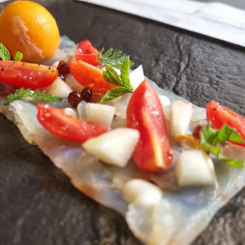 La Bocca Restaurant, Lecce