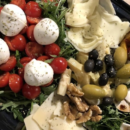 Il Mercato, Knokke-Heist