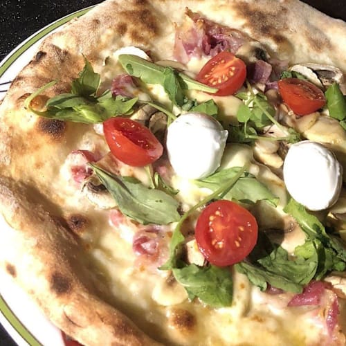 Il Mercato, Knokke-Heist
