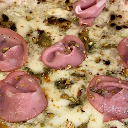 Casa Qboo Pizzeria Trattoria Gluten Free, Napoli