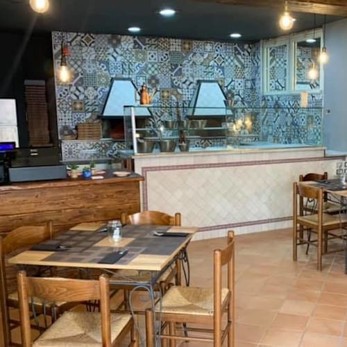 Casa Qboo Pizzeria Trattoria Gluten Free, Napoli
