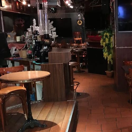 Jame's Pub, Genève