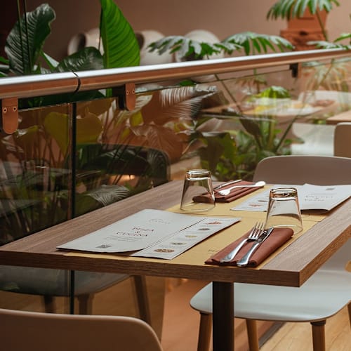 Eataly Firenze - Pizza & Cucina, Firenze