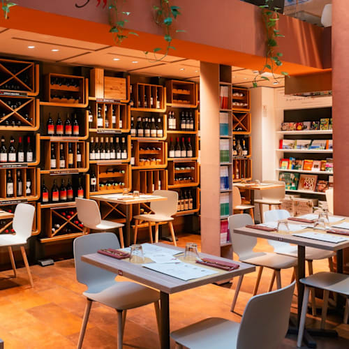 Eataly Firenze - Pizza & Cucina, Firenze
