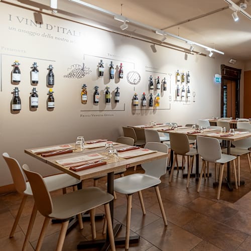 Eataly Firenze - Pizza & Cucina, Firenze