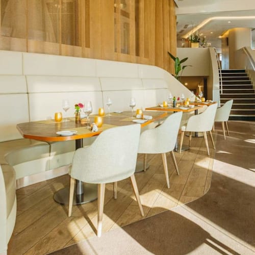 Le Celest, Lyon