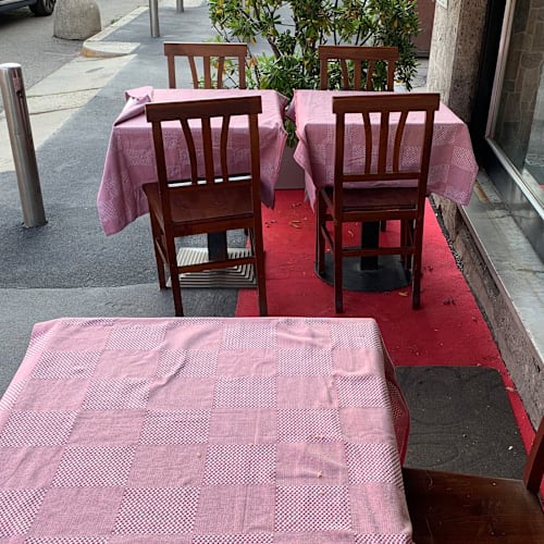 Tutti i Gusti, Milano