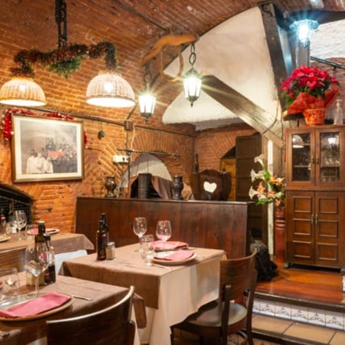 Mi Burrito y Yo, Barcelona