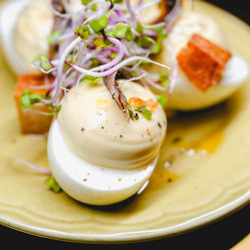 Canailles Saint Martin, Paris