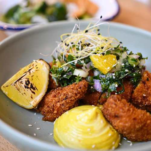 Canailles Saint Martin, Paris