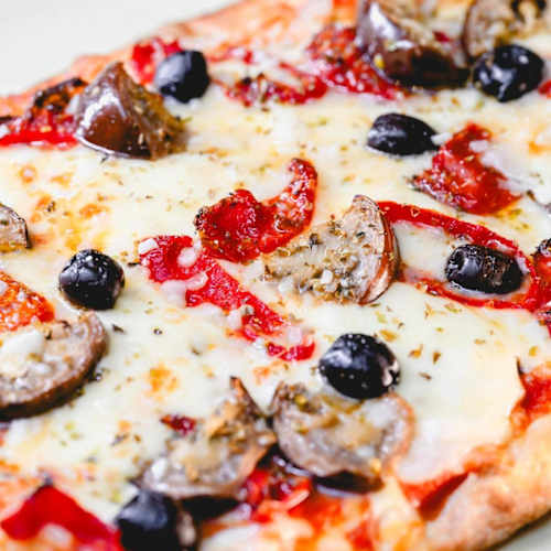 Canailles Saint Martin, Paris