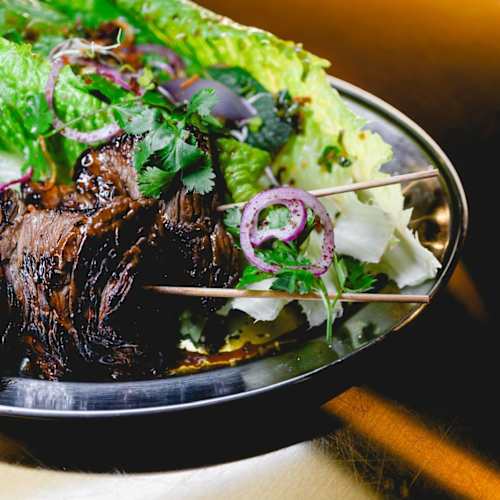 Canailles Saint Martin, Paris