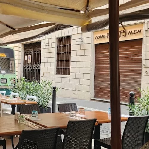 Nuova Stella, Roma