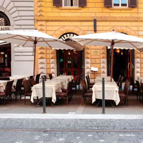 Nuova Stella, Roma