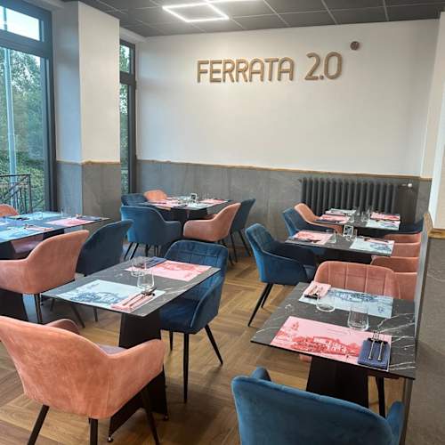 Ferrata 2.0, Villanova Mondovì