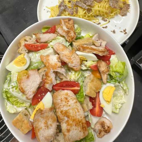 Ferrata 2.0, Villanova Mondovì