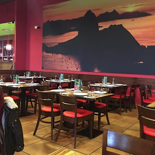 Brasayleña - Tres Aguas, Alcorcón