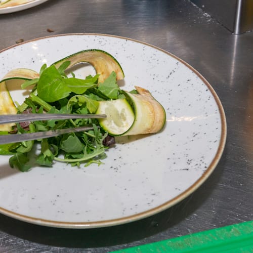 Osteria  Cacio e Vino All'antico Borgo, Firenze