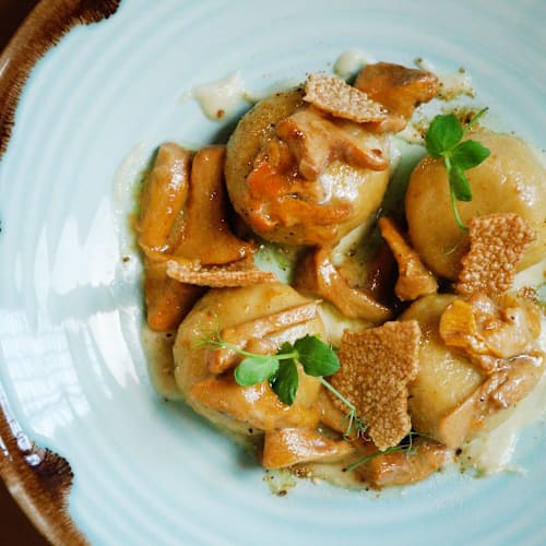 Bistrot Domenighini al Landò, Darfo Boario Terme